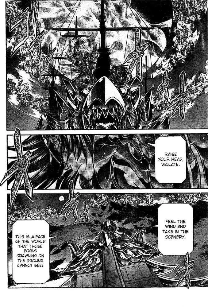 Saint Seiya - The Lost Canvas Chapter 116 6